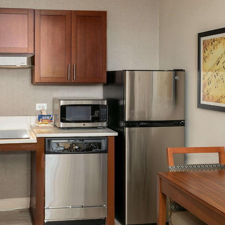 Hampton Inn & Suites Nashville-Green Hills Extérieur photo