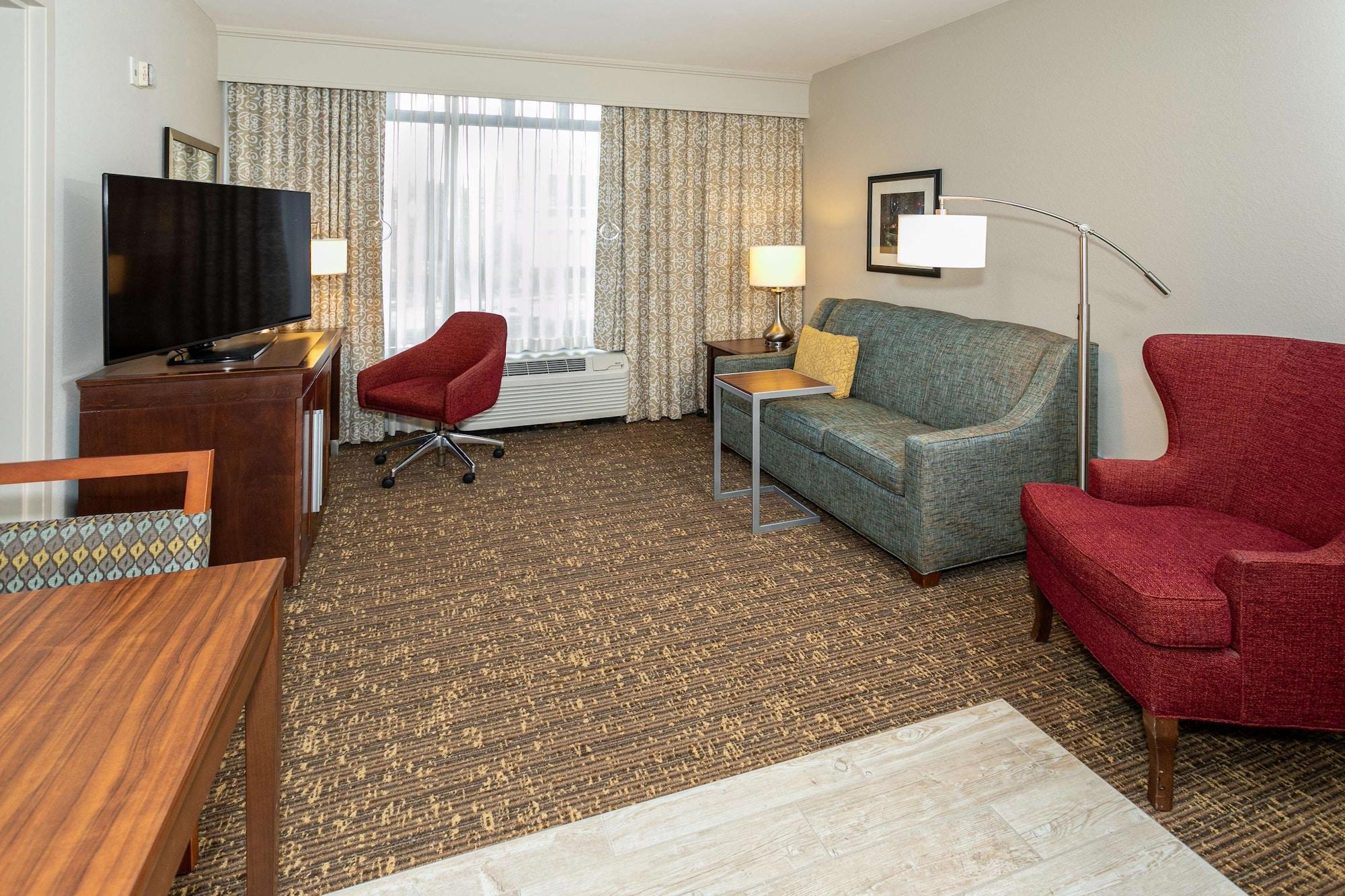 Hampton Inn & Suites Nashville-Green Hills Extérieur photo