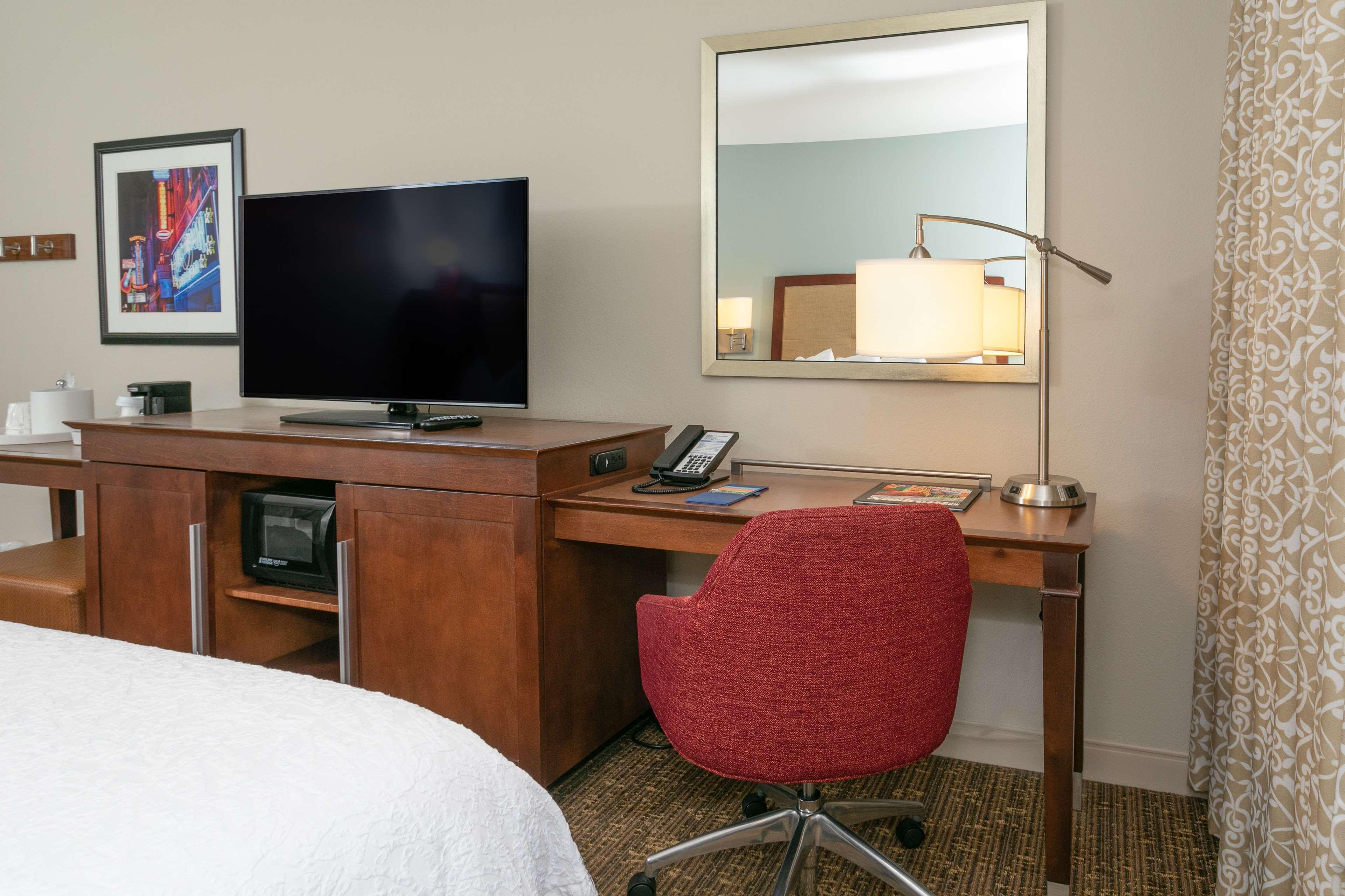 Hampton Inn & Suites Nashville-Green Hills Extérieur photo