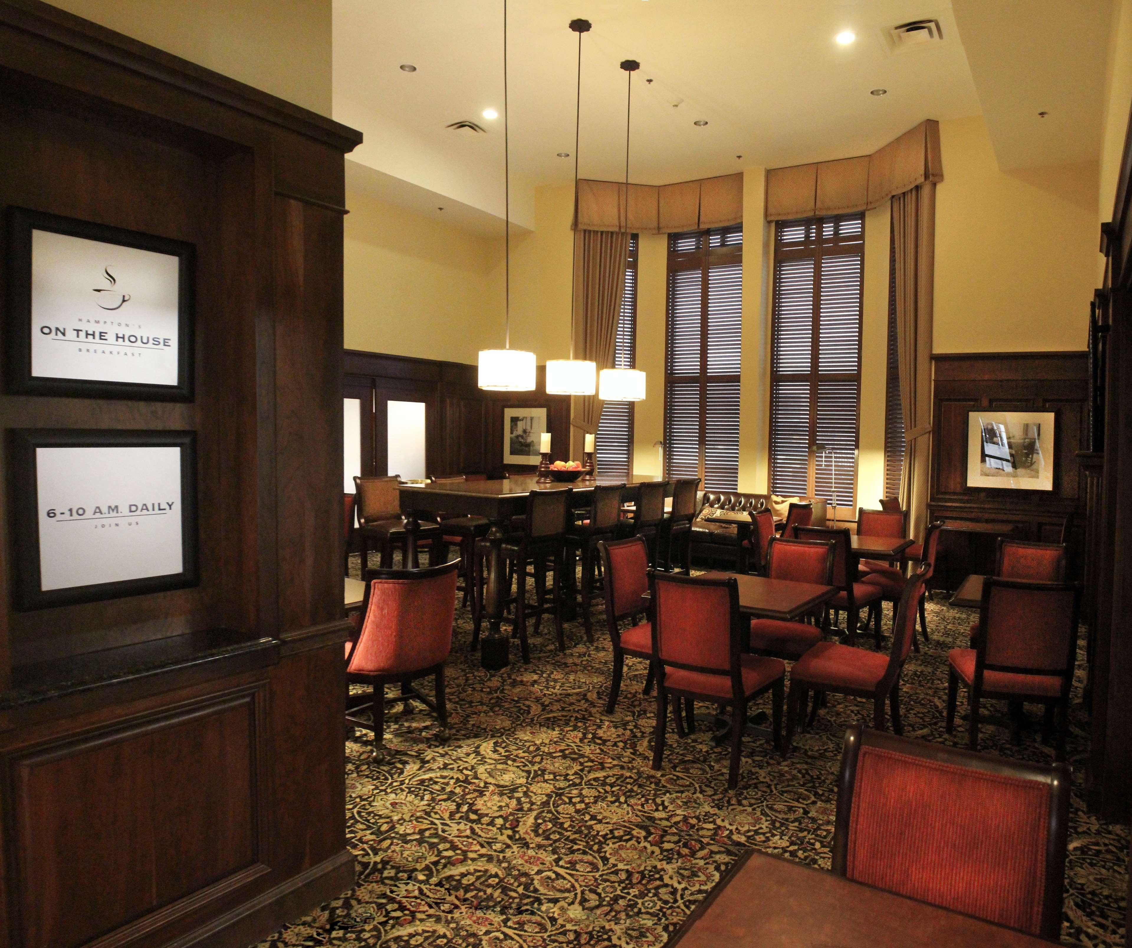 Hampton Inn & Suites Nashville-Green Hills Extérieur photo