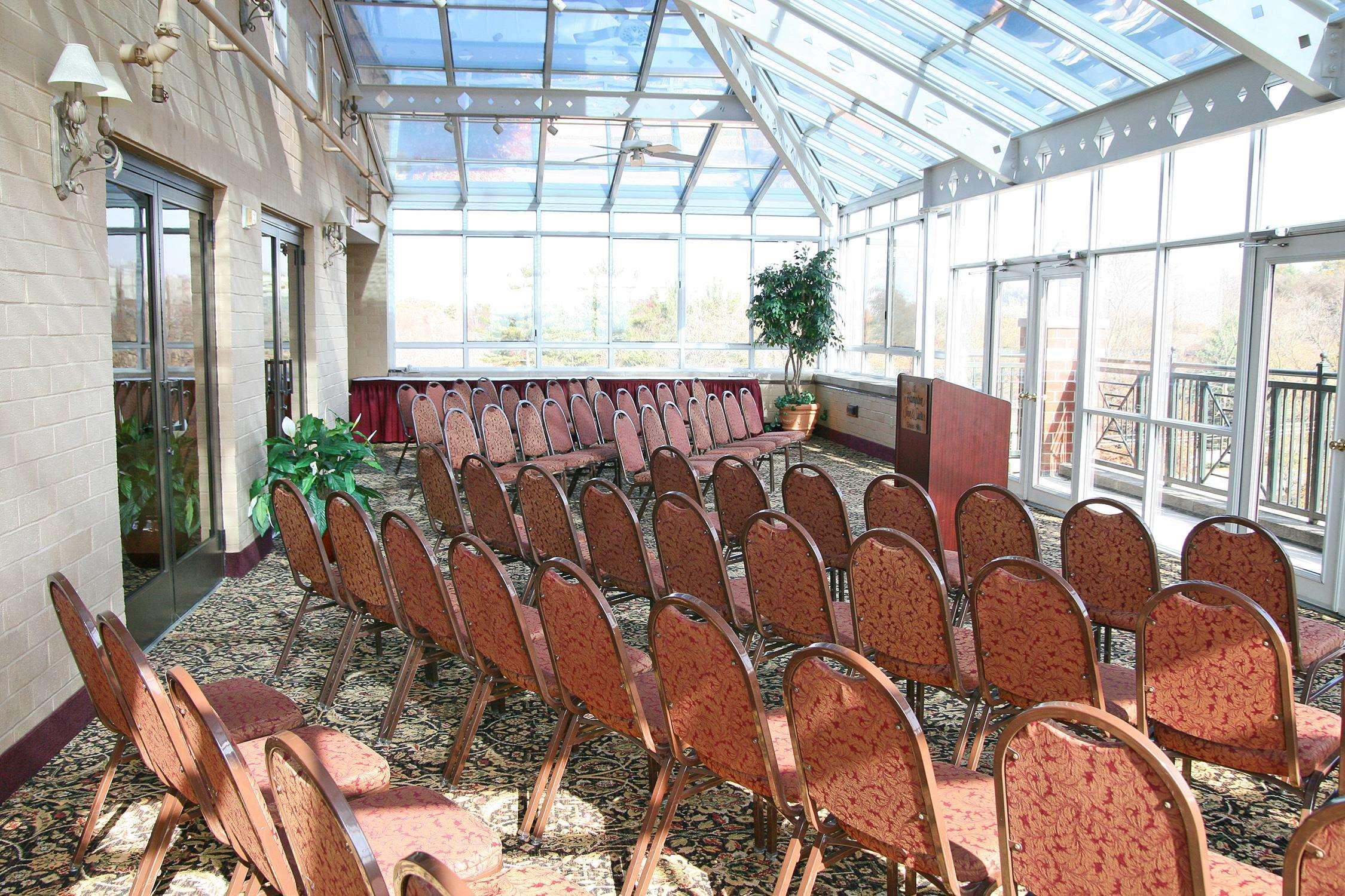 Hampton Inn & Suites Nashville-Green Hills Extérieur photo