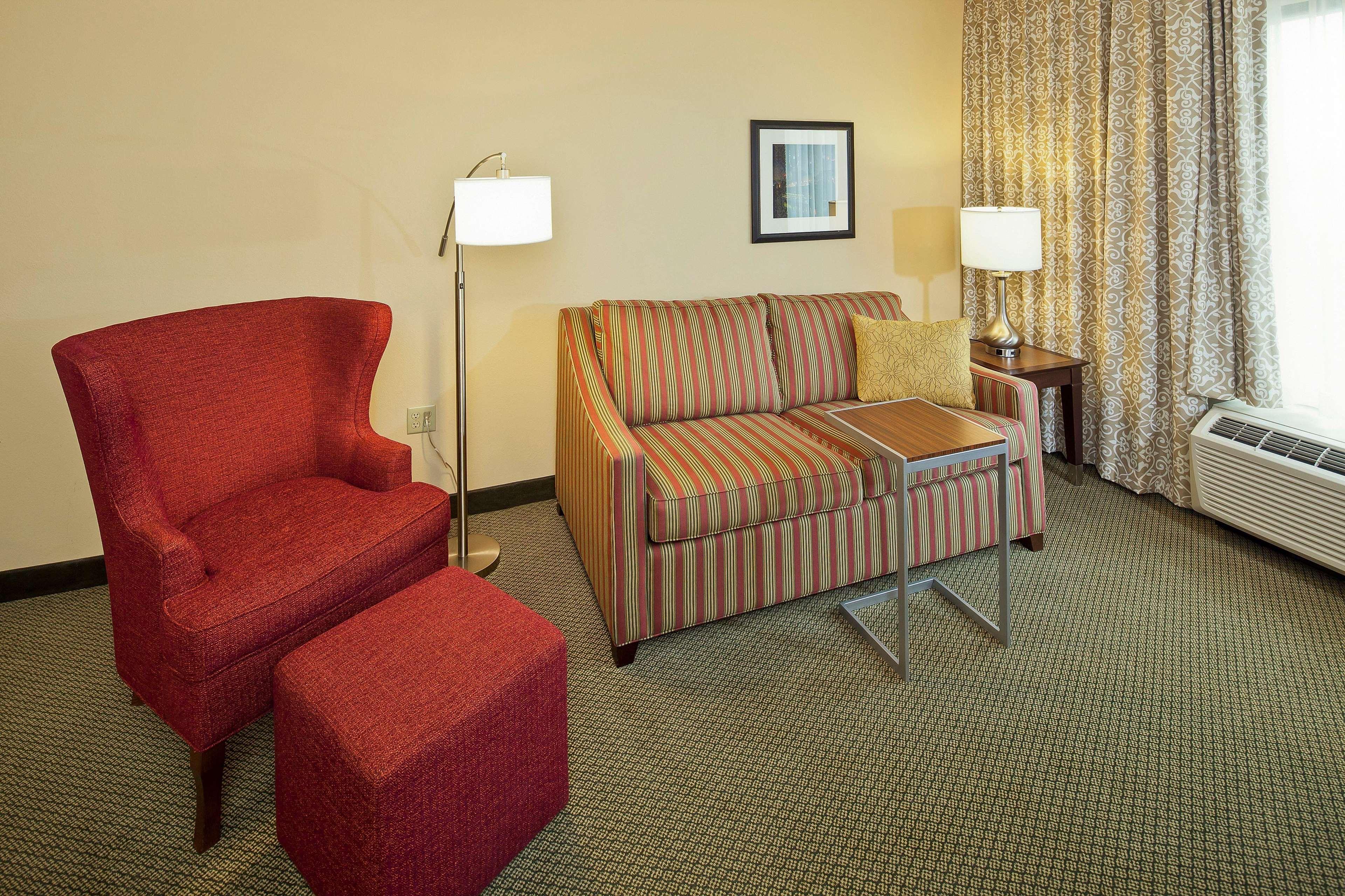 Hampton Inn & Suites Nashville-Green Hills Extérieur photo
