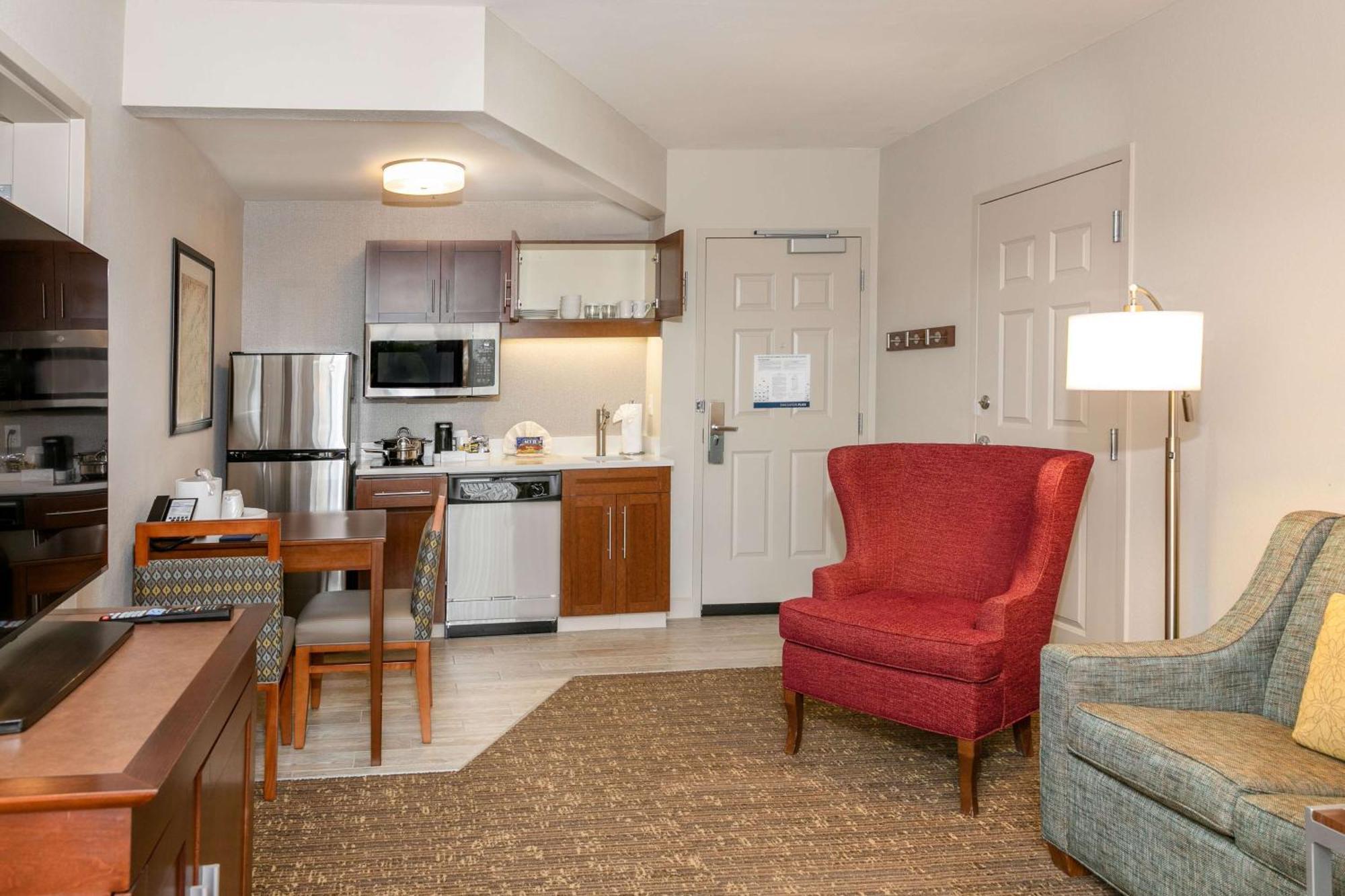 Hampton Inn & Suites Nashville-Green Hills Extérieur photo