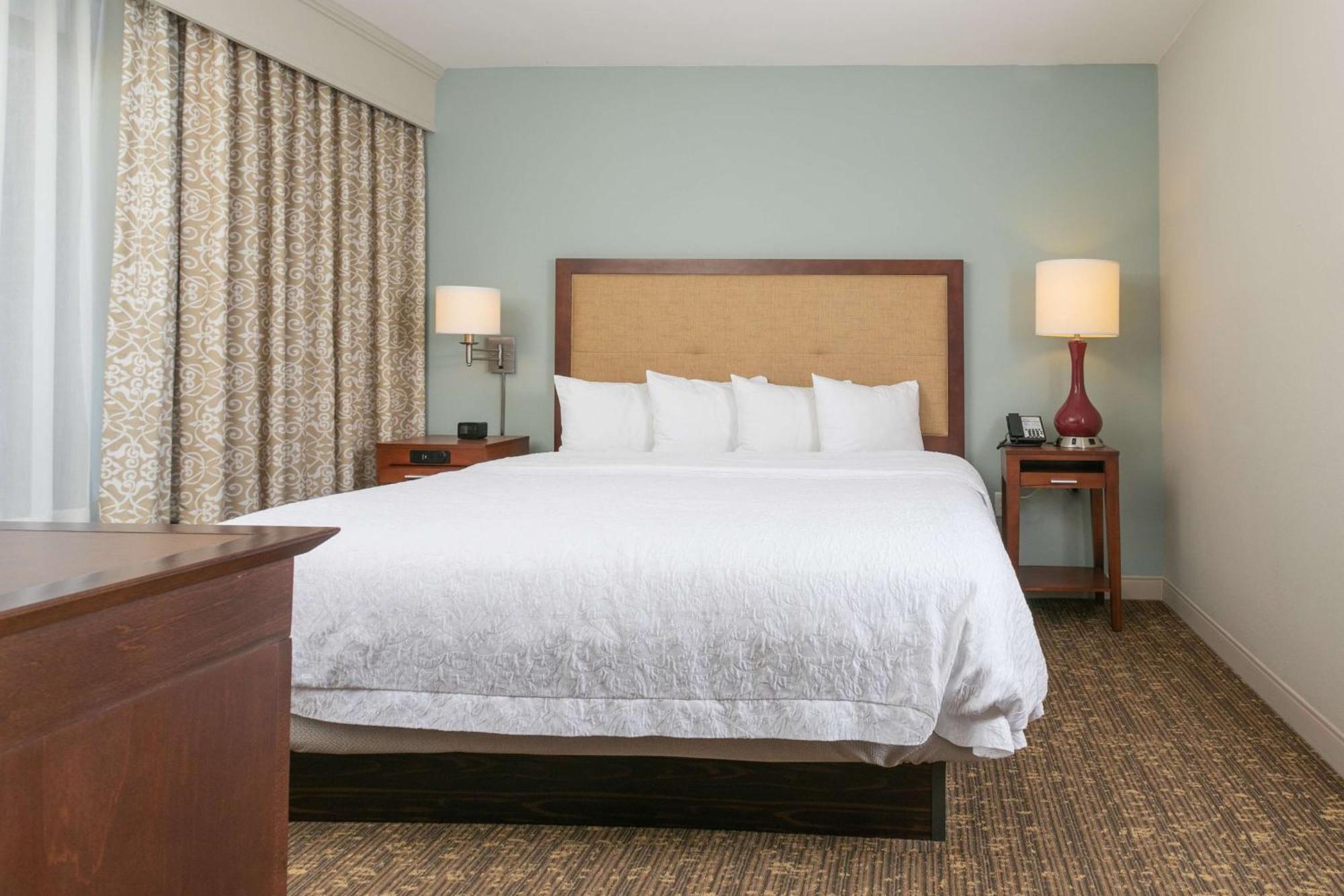 Hampton Inn & Suites Nashville-Green Hills Extérieur photo