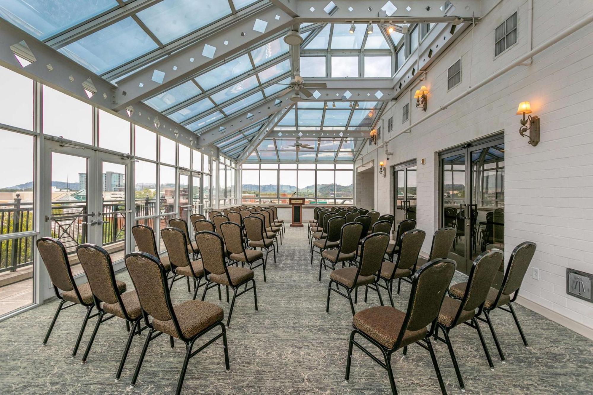 Hampton Inn & Suites Nashville-Green Hills Extérieur photo