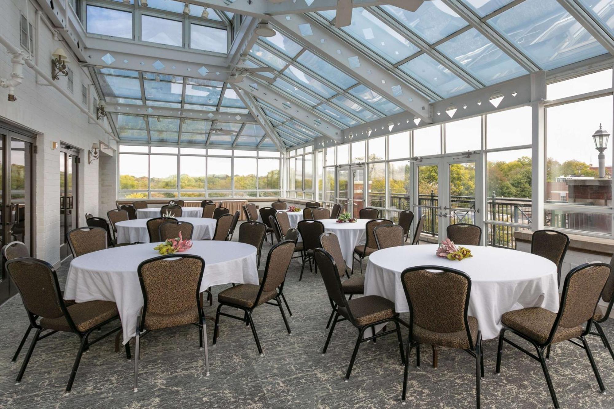 Hampton Inn & Suites Nashville-Green Hills Extérieur photo