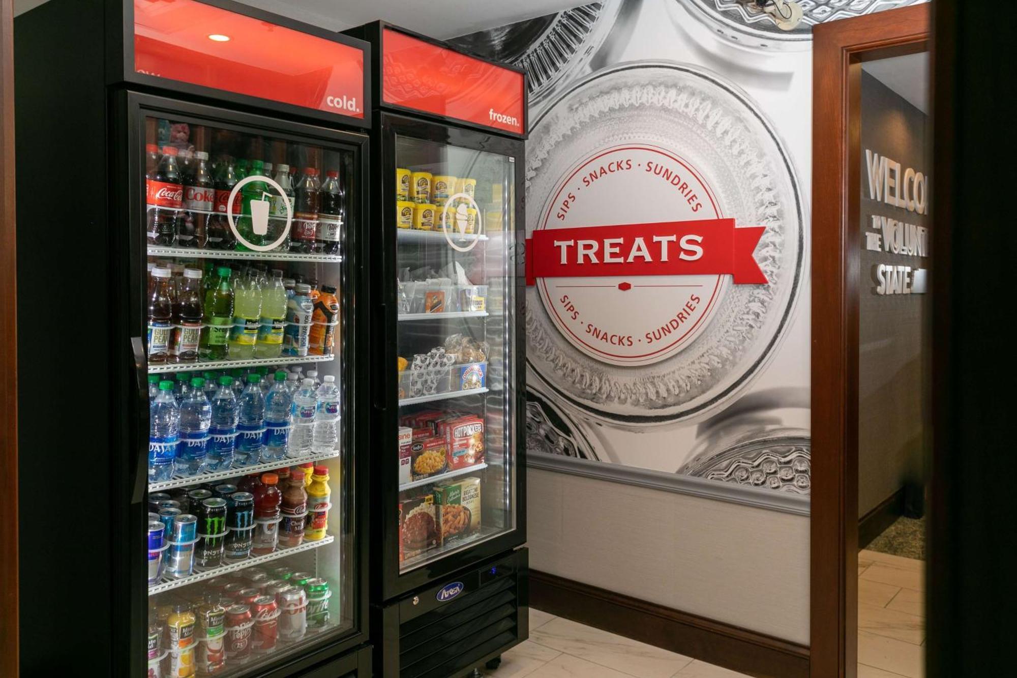 Hampton Inn & Suites Nashville-Green Hills Extérieur photo