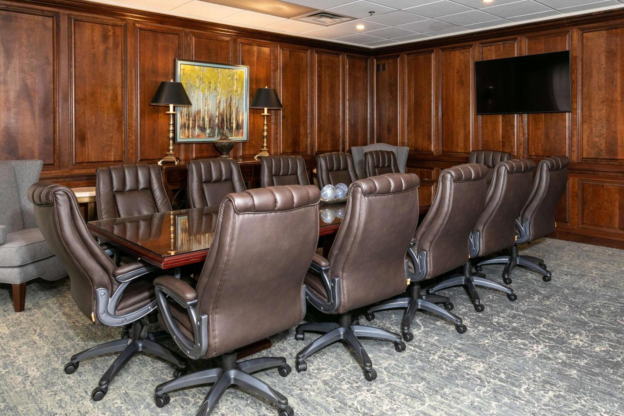 Hampton Inn & Suites Nashville-Green Hills Extérieur photo